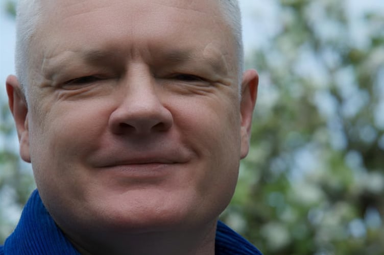 Pembrokeshire Pride has announced the appointment of Jamie Rees as its new Community Liaison Officer
