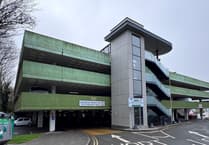 Pembrokeshire Council charging changes to Tenby's multi-storey