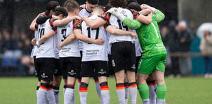 Bluebirds Euro dreams dashed by Penybont