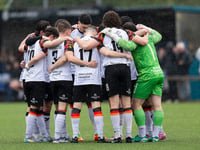 Bluebirds Euro dreams dashed by Penybont