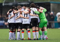 Haverfordwest European hopes crushed