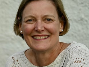 Tessa Hodgson backed as new Pembrokeshire Council leader
