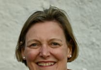 Tessa Hodgson backed as new Pembrokeshire Council leader