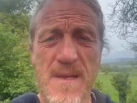 Game of Thrones star opposes military radar plans