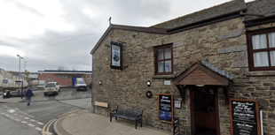 Whitland pub hosts breakfast event to support new homeless charity