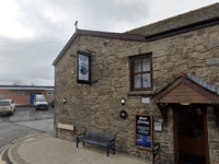 Whitland pub hosts breakfast event to support new homeless charity