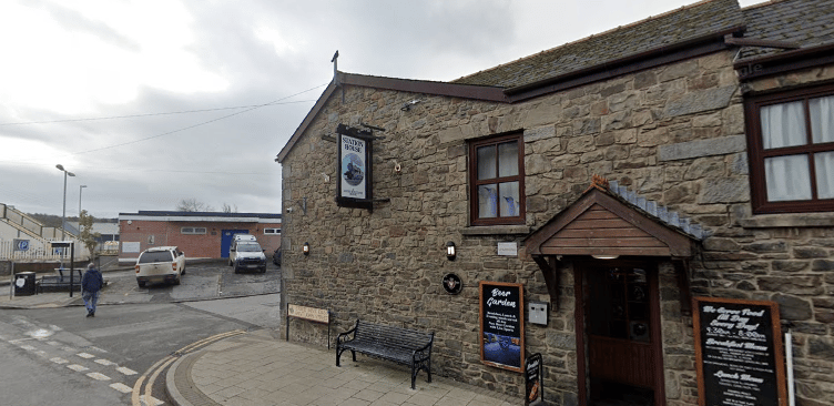 The first fundraising event will be ‘Breakfast at The Station House’ Public House in Whitland on Saturday, May 9, from 10am onwards.