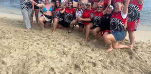 Beach tournament to celebrate promotion