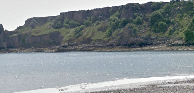 Lydstep Beach sewage probe ongoing