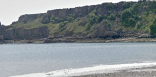 Sewage pollution update: Public warned to avoid Lydstep waters