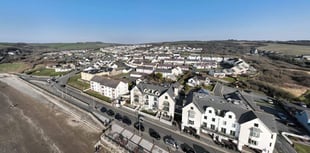 Broad Haven Holiday Park expansion rejected