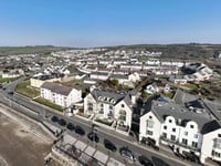 Broad Haven Holiday Park expansion rejected