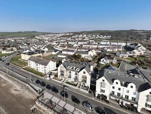 Broad Haven Holiday Park expansion rejected