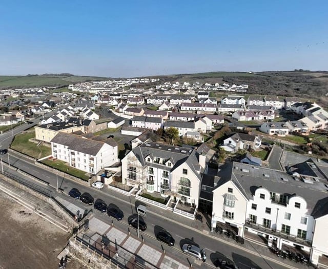 Broad Haven Holiday Park expansion rejected