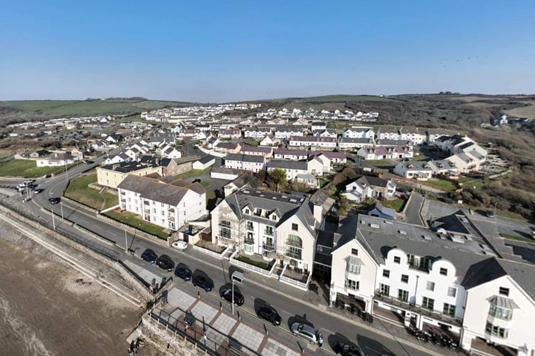 Broad Haven Holiday Park,