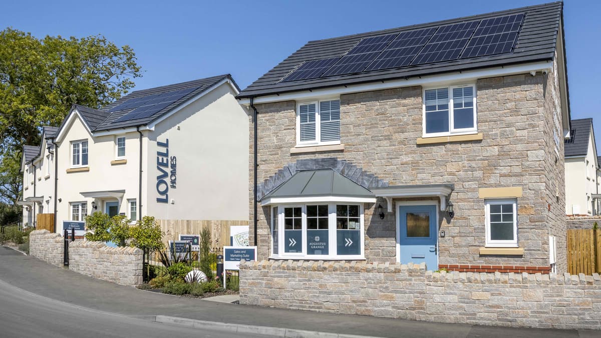 Home buying event in Haverfordwest tomorrow