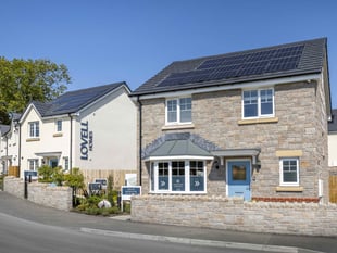 Home buying event in Haverfordwest tomorrow