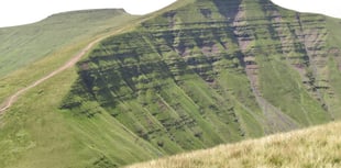 Welsh national parks face funding crisis, review requested
