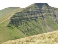 Welsh national parks face funding crisis, review requested