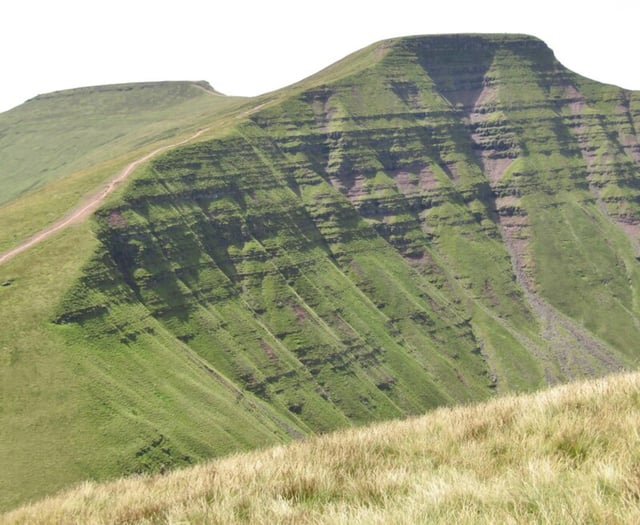 Welsh national parks face funding crisis, review requested