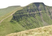 Welsh national parks face funding crisis, review requested