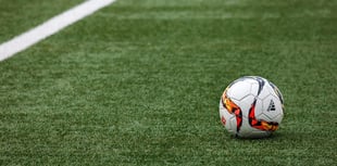Fishguard's astroturf repair urgency