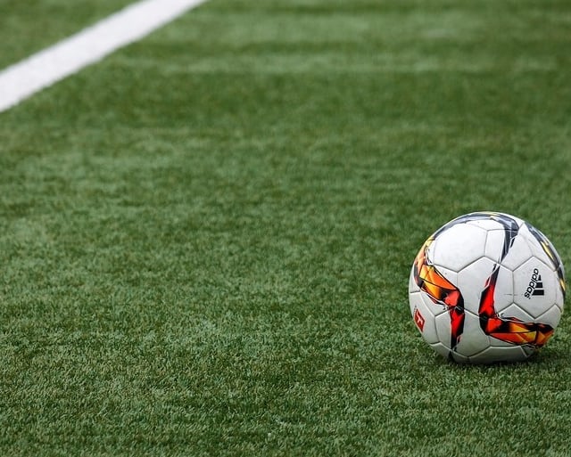 Fishguard's astroturf repair urgency