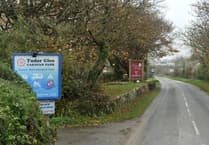 Pembrokeshire caravan site seeks approval for static caravans in National Park
