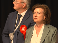 Eluned Morgan resigns after losing Senedd seat in Ceredigion Penfro