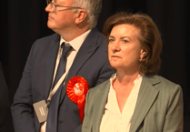 Eluned Morgan resigns after losing Senedd seat in Ceredigion Penfro