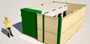 Micro Energy Storage scheme approved despite objections