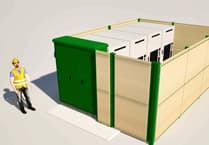 Micro Energy Storage scheme approved despite objections