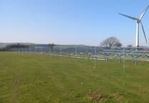 Pembrokeshire solar project defies grid limits
