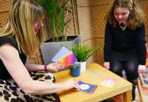 Welsh counselling programme earns national recognition
