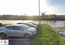 Have your say on Cardigan flood defence plans