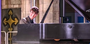 Pendine Young Musician of Wales competition returns