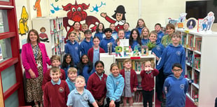 Prendergast School shines in Estyn report