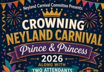Celebrate Neyland's Carnival Royalty