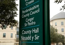 Pembrokeshire councillor complaints plummet to historic low in 2026