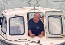 Join Tenby's Charity Events for 'Faddy'