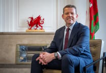 Plaid Cymru's Rhun ap Iorwerth becomes First Minister of Wales, vows change