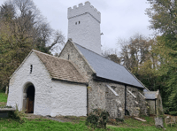 Historic Church in Gumfreston to reopen after restoration