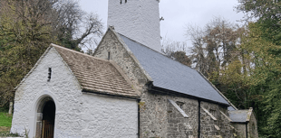 Historic Church in Gumfreston to reopen after restoration