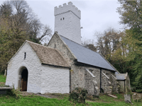 Historic Church in Gumfreston to reopen after restoration