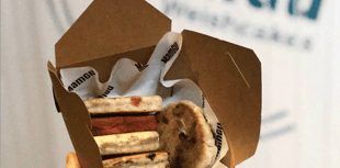 MamGu Welshcakes joins B Corp