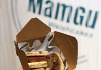 Saundersfoot & St Davids business MamGu Welshcakes achieves B Corp Certification