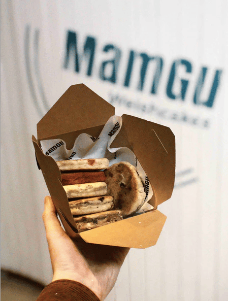 Pembrokeshire-based business MamGu Welshcakes has announced its certification as a B Corporation