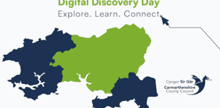 Carmarthenshire event to boost digital skills and connectivity