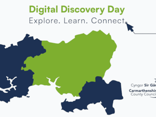 Carmarthenshire event to boost digital skills and connectivity