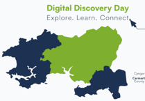 Carmarthenshire event to boost digital skills and connectivity